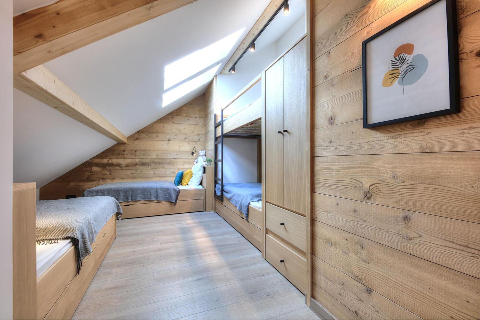 Ferienwohnung La Collection -Le Telepherique Saint-Gervais-les-Bains Exterior foto