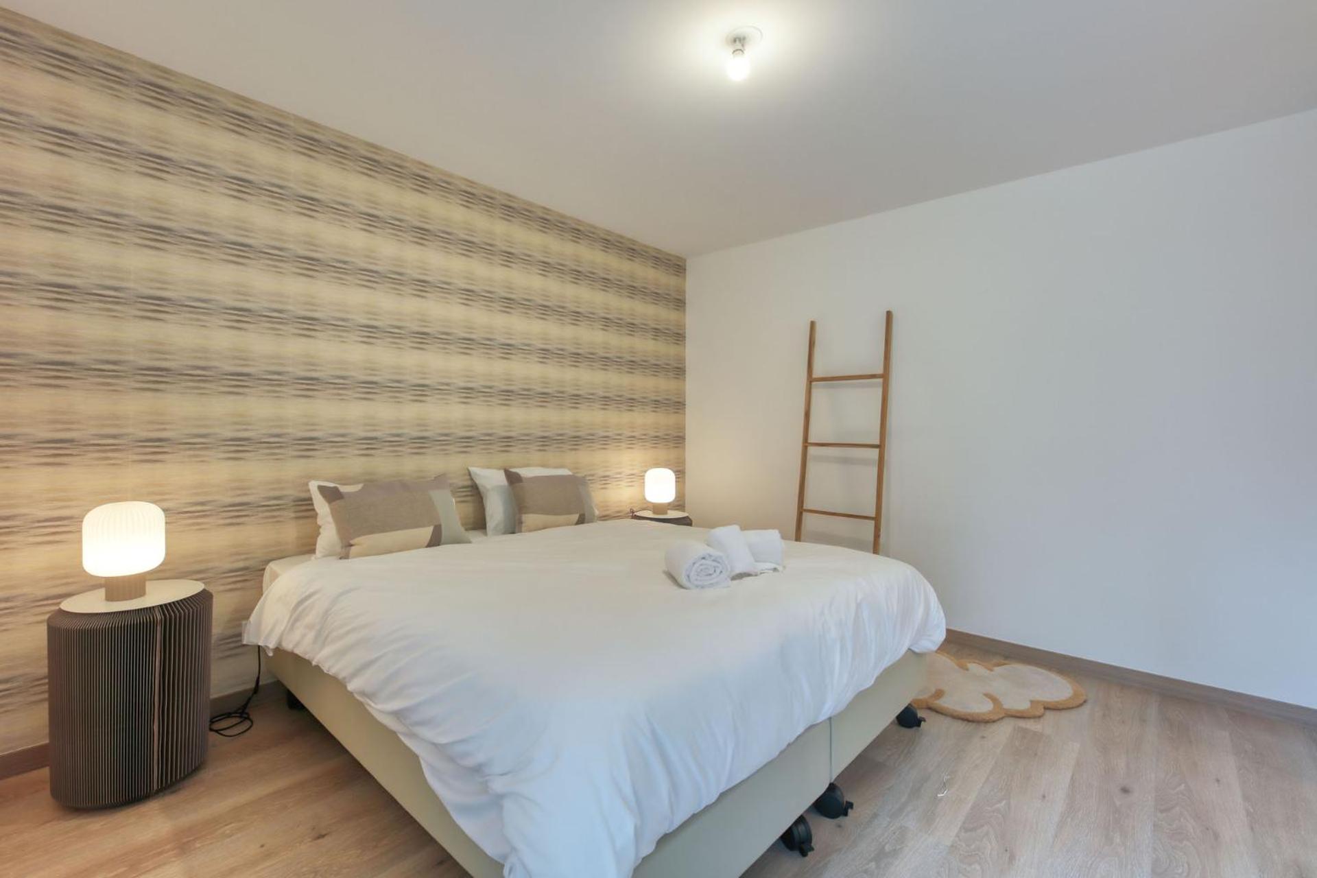 Ferienwohnung La Collection -Le Telepherique Saint-Gervais-les-Bains Exterior foto