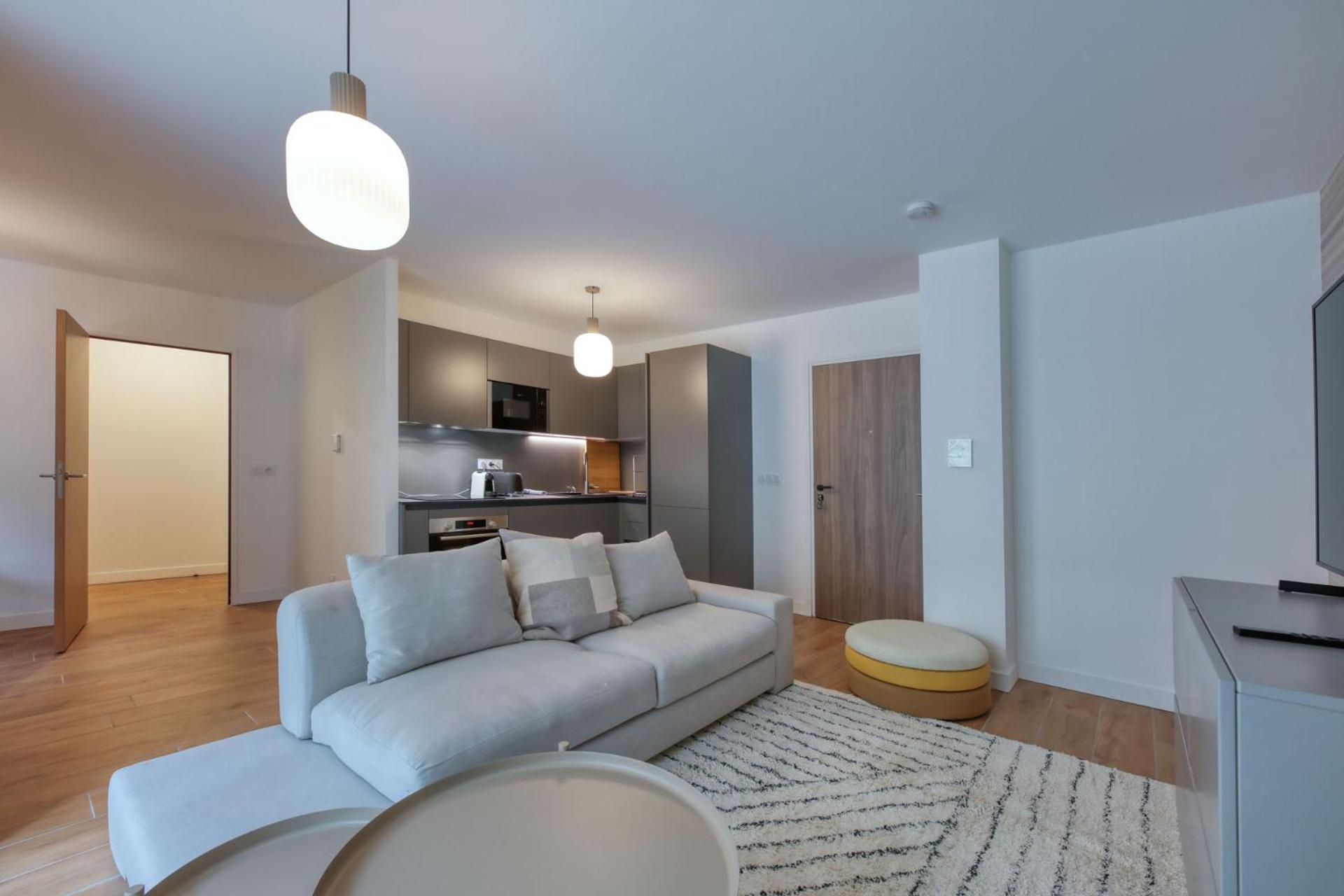 Ferienwohnung La Collection -Le Telepherique Saint-Gervais-les-Bains Exterior foto