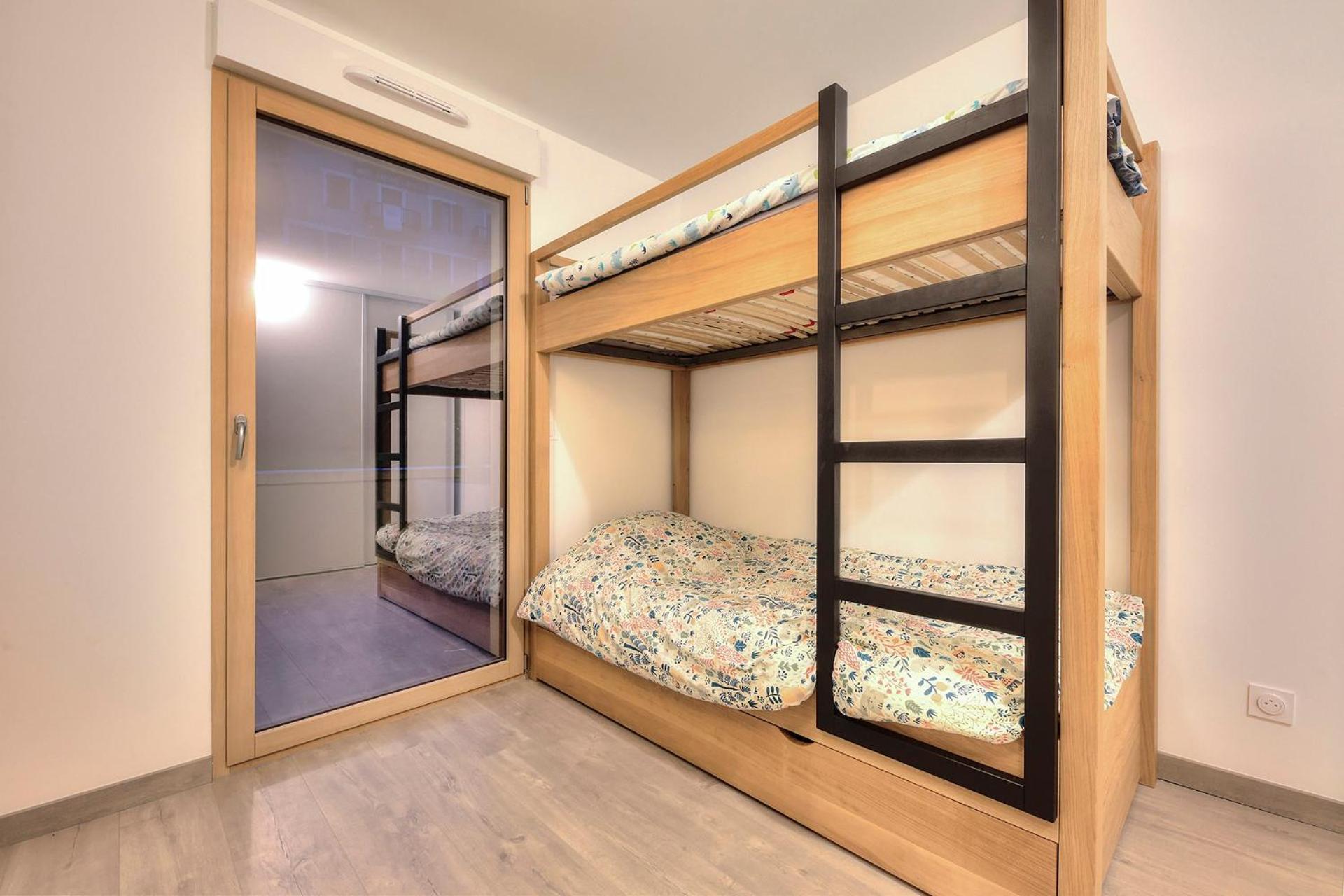 Ferienwohnung La Collection -Le Telepherique Saint-Gervais-les-Bains Exterior foto