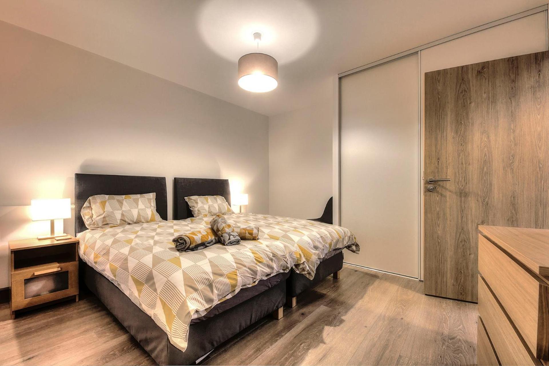 Ferienwohnung La Collection -Le Telepherique Saint-Gervais-les-Bains Exterior foto