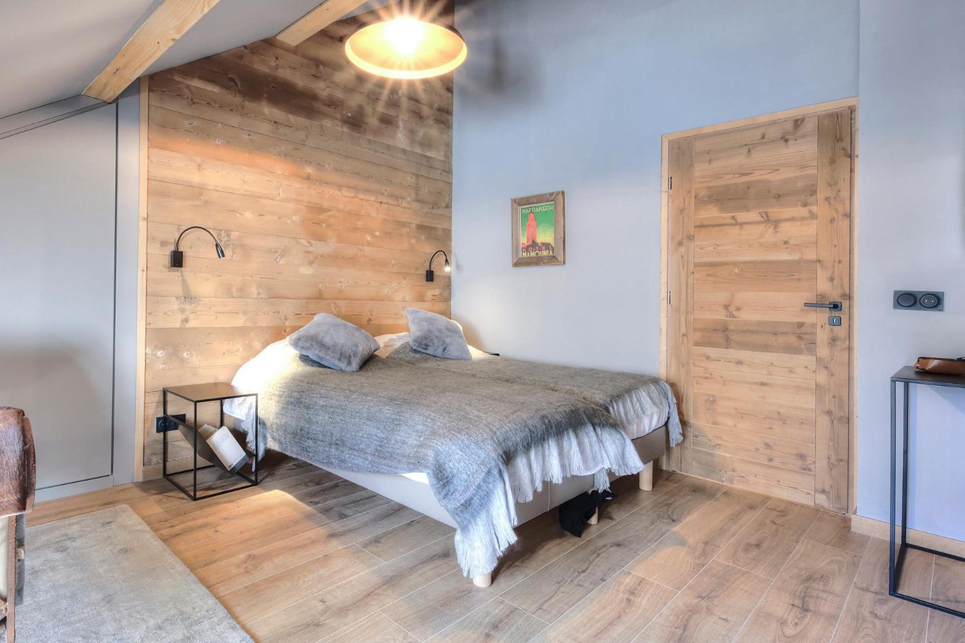 Ferienwohnung La Collection -Le Telepherique Saint-Gervais-les-Bains Exterior foto