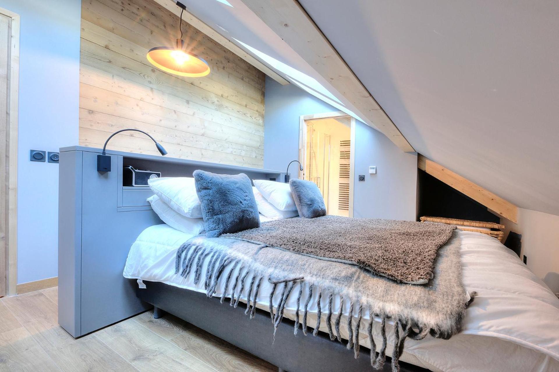 Ferienwohnung La Collection -Le Telepherique Saint-Gervais-les-Bains Exterior foto