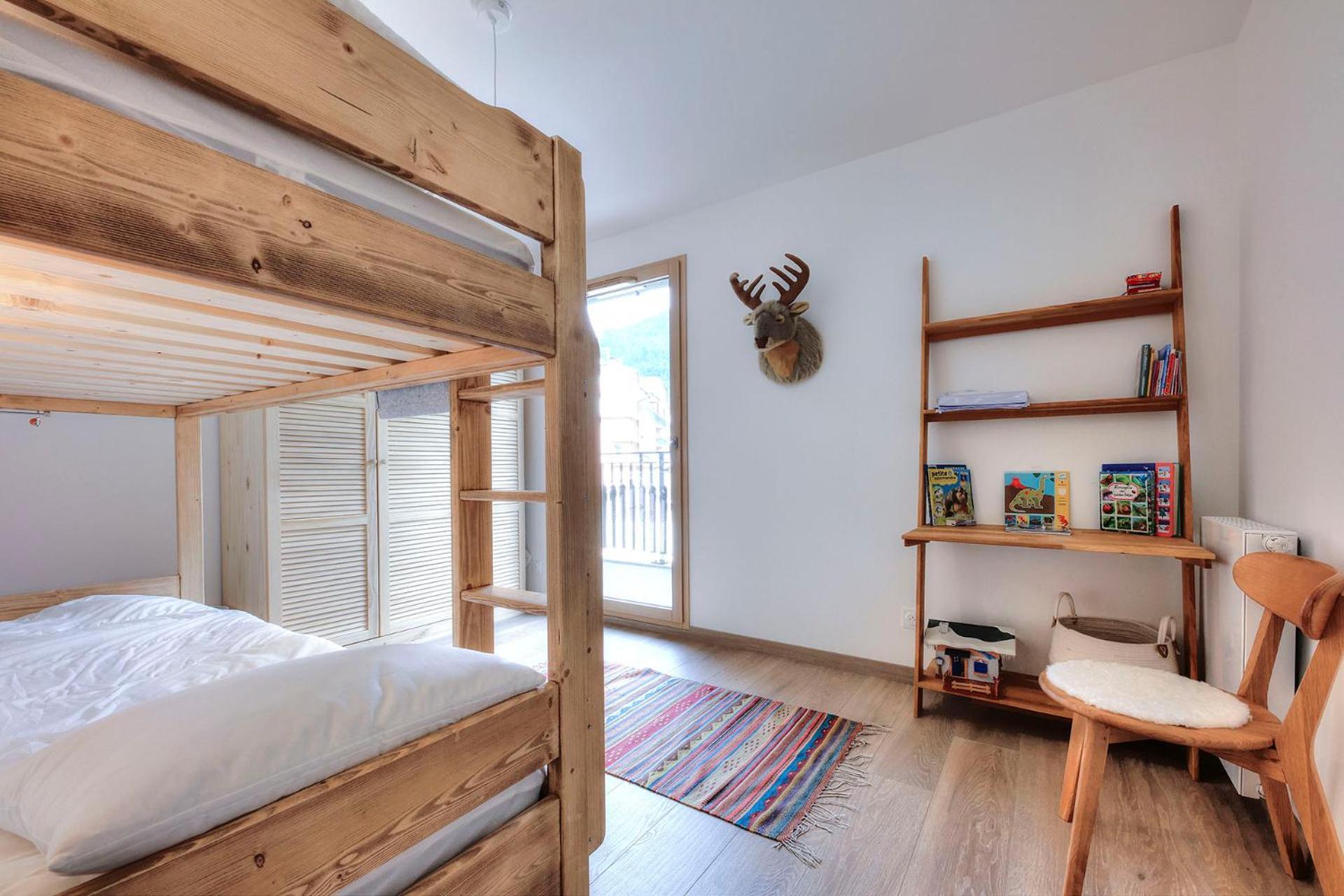 Ferienwohnung La Collection -Le Telepherique Saint-Gervais-les-Bains Exterior foto